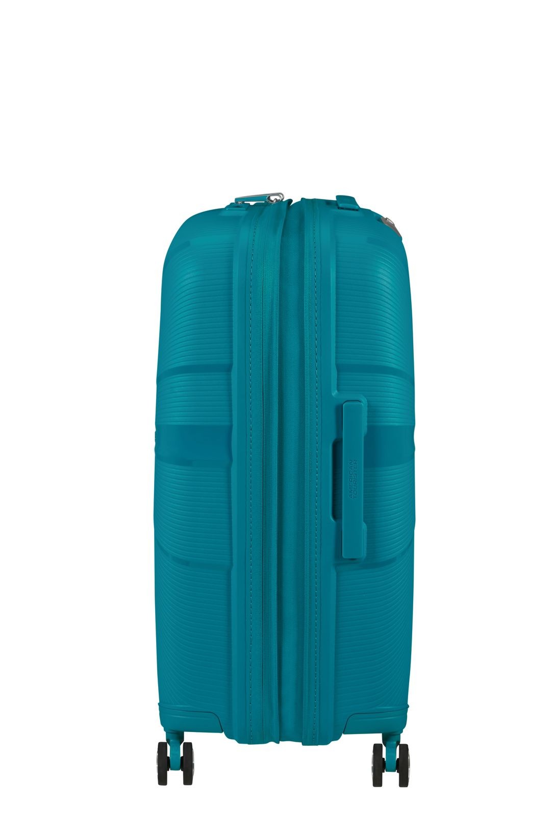 AMERICAN TOURISTER Starvibe extendable median suitcase 67cm