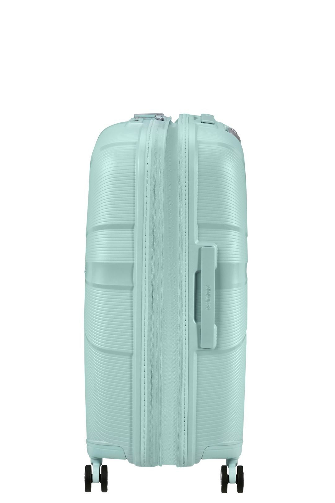 AMERICAN TOURISTER Starvibe extendable median suitcase 67cm