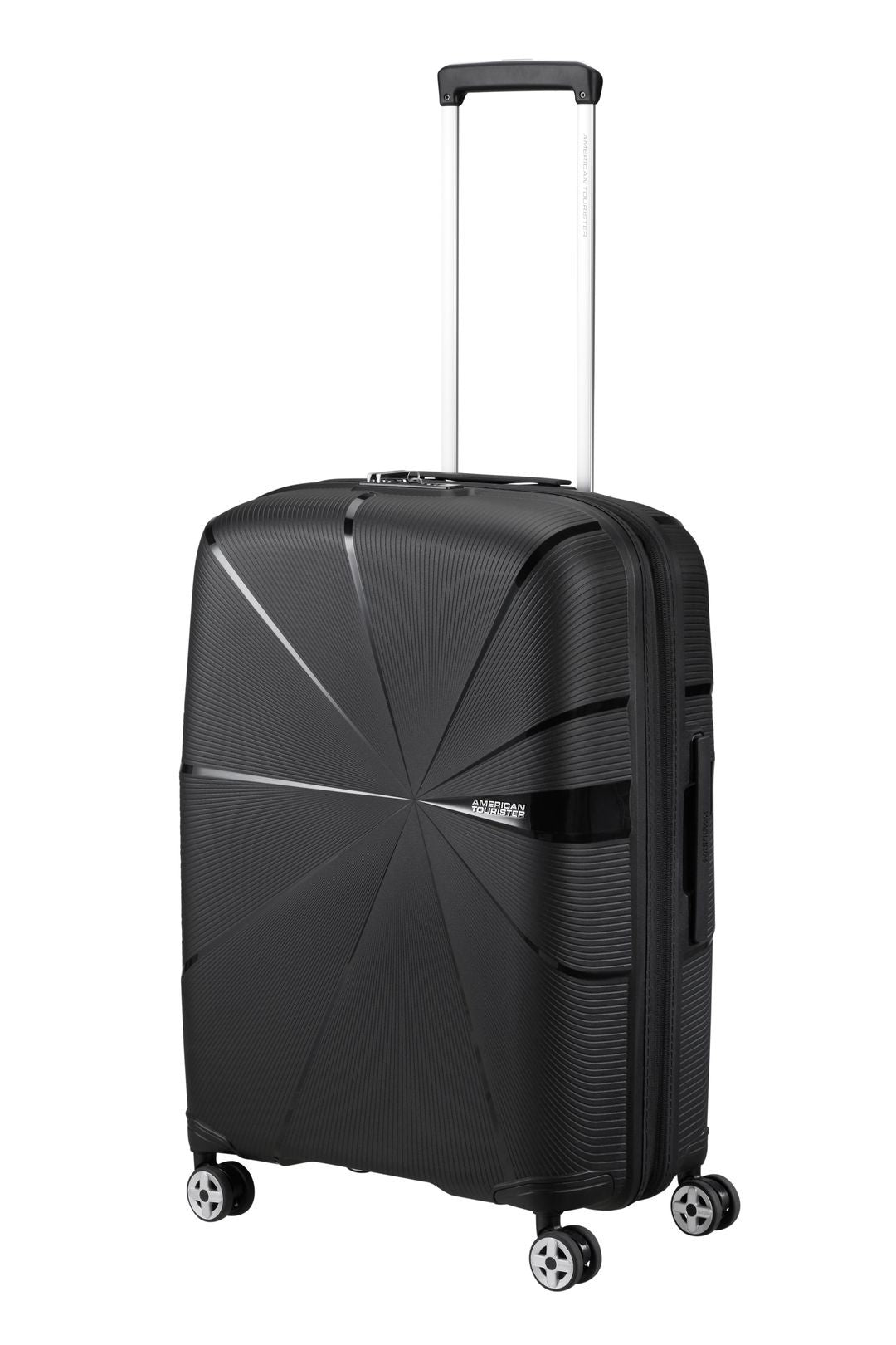 AMERICAN TOURISTER Starvibe extendable median suitcase 67cm