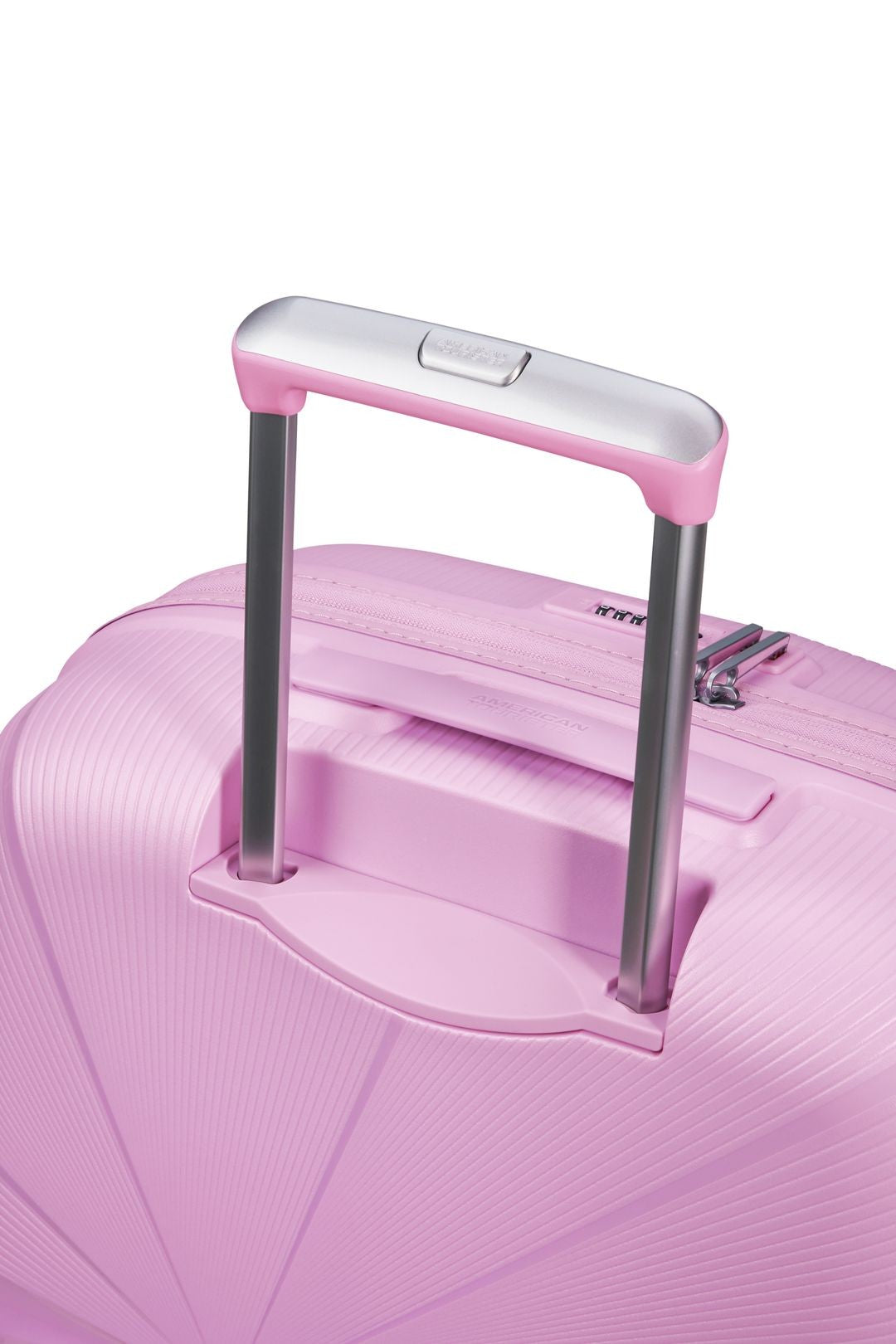 AMERICAN TOURISTER Starvibe extendable median suitcase 67cm