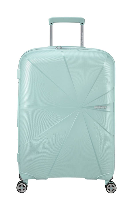 AMERICAN TOURISTER Starvibe Extenbare mediane koffer 67 cm