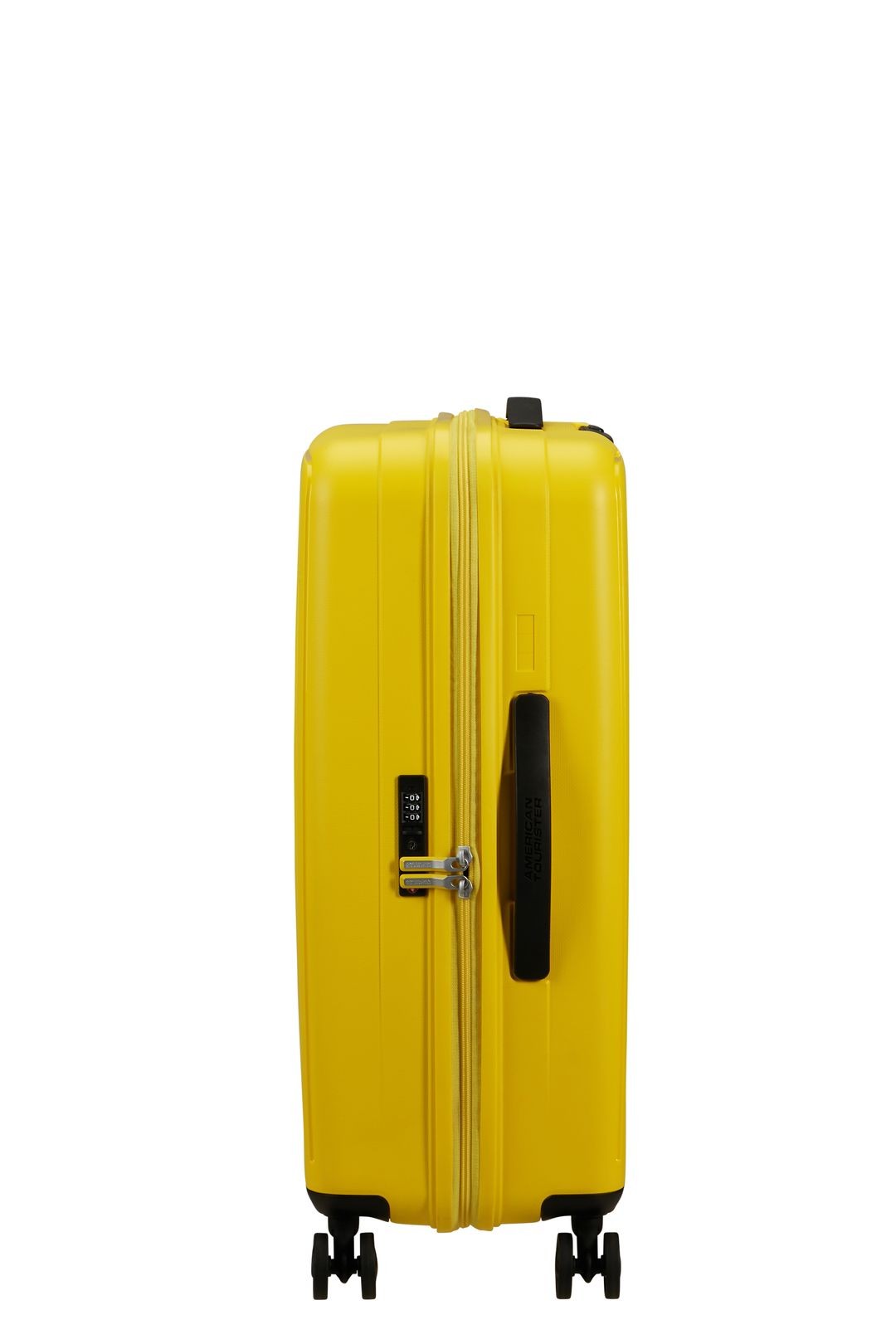 AMERICAN TOURISTER Mediana walizki Rejoy 68 cm