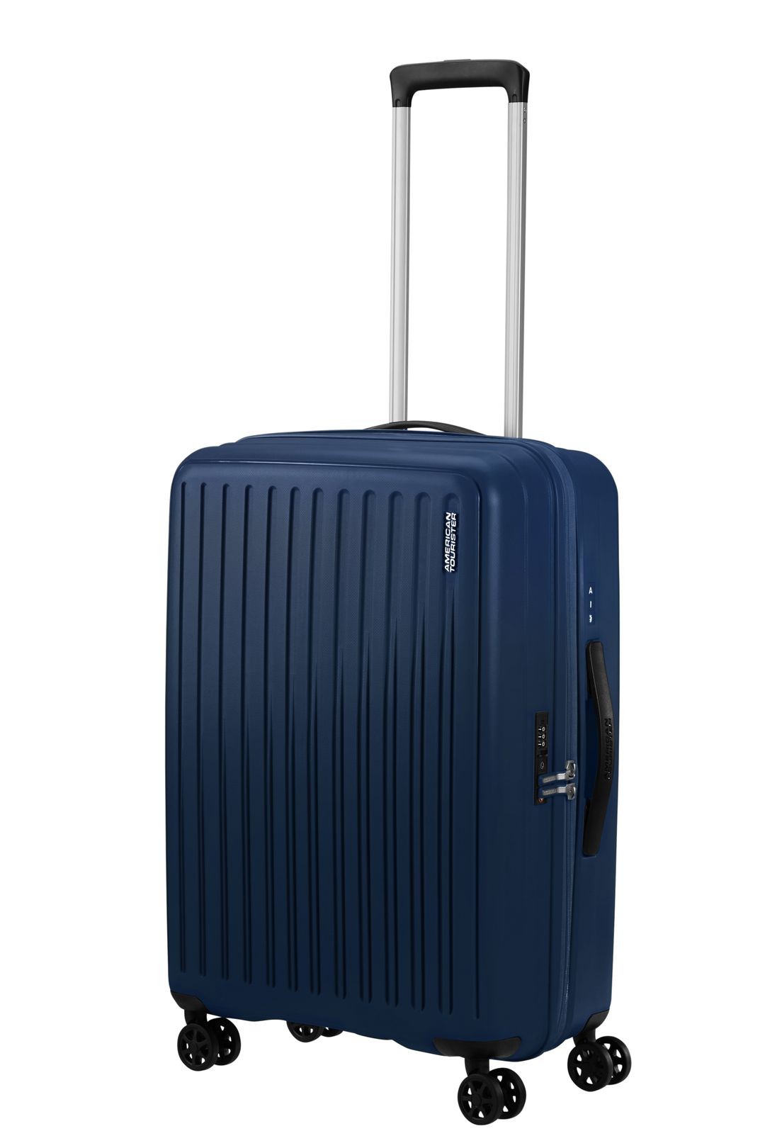 AMERICAN TOURISTER Mediana walizki Rejoy 68 cm