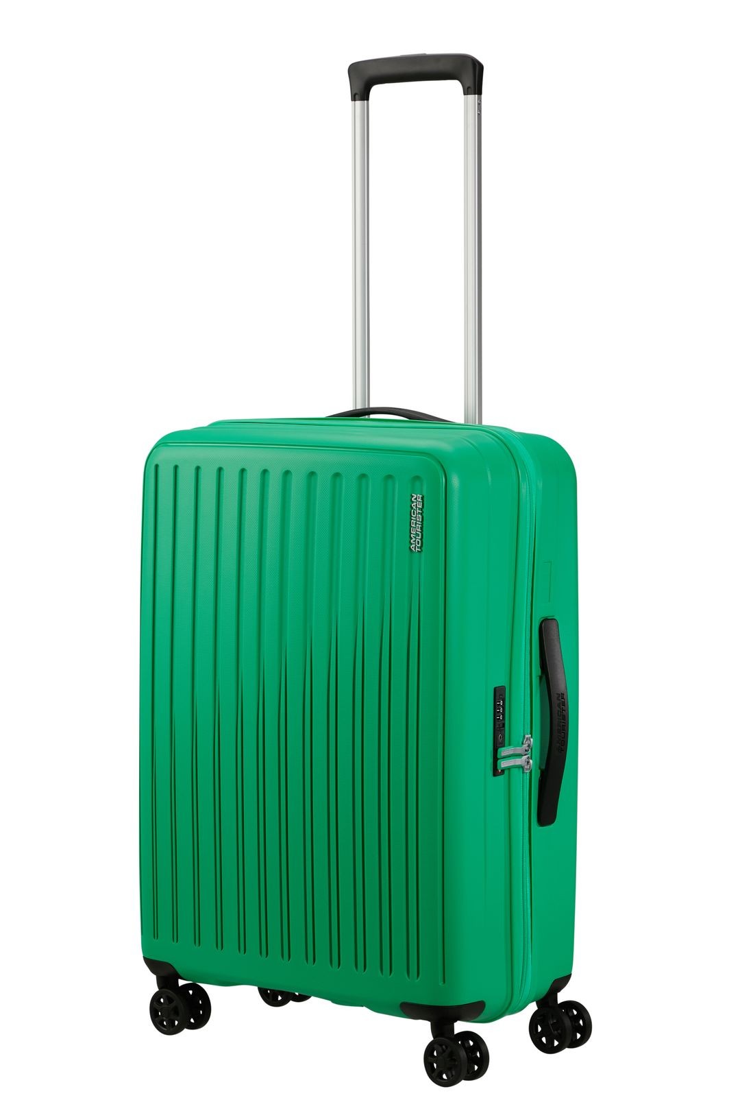 AMERICAN TOURISTER Mediana walizki Rejoy 68 cm