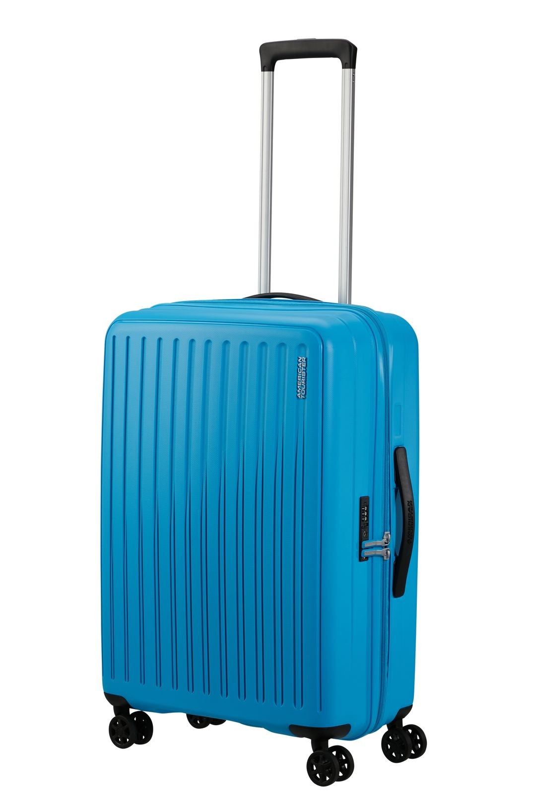 AMERICAN TOURISTER Mediana walizki Rejoy 68 cm