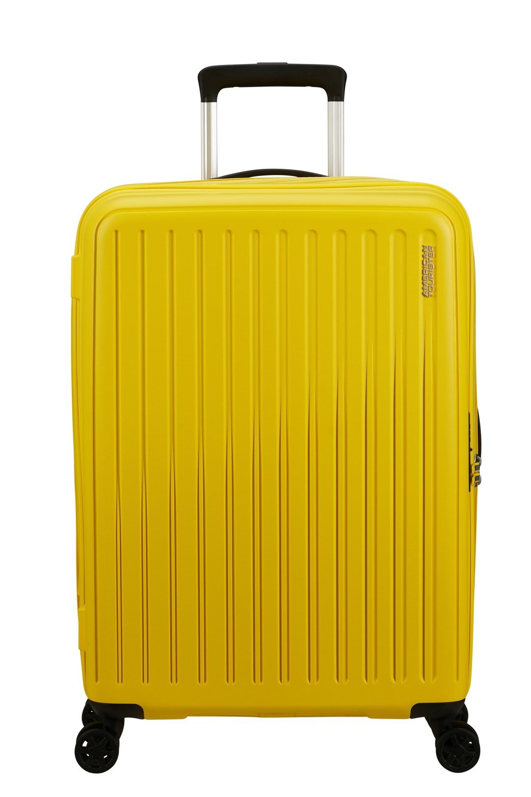 AMERICAN TOURISTER Mediana walizki Rejoy 68 cm