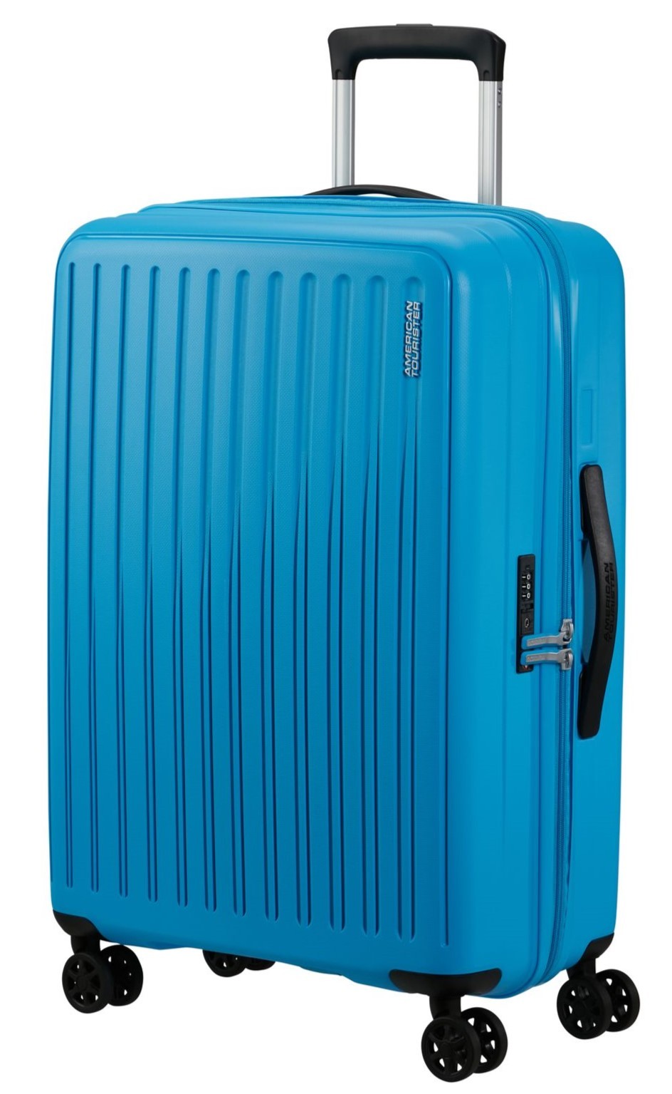 AMERICAN TOURISTER Mediana walizki Rejoy 68 cm