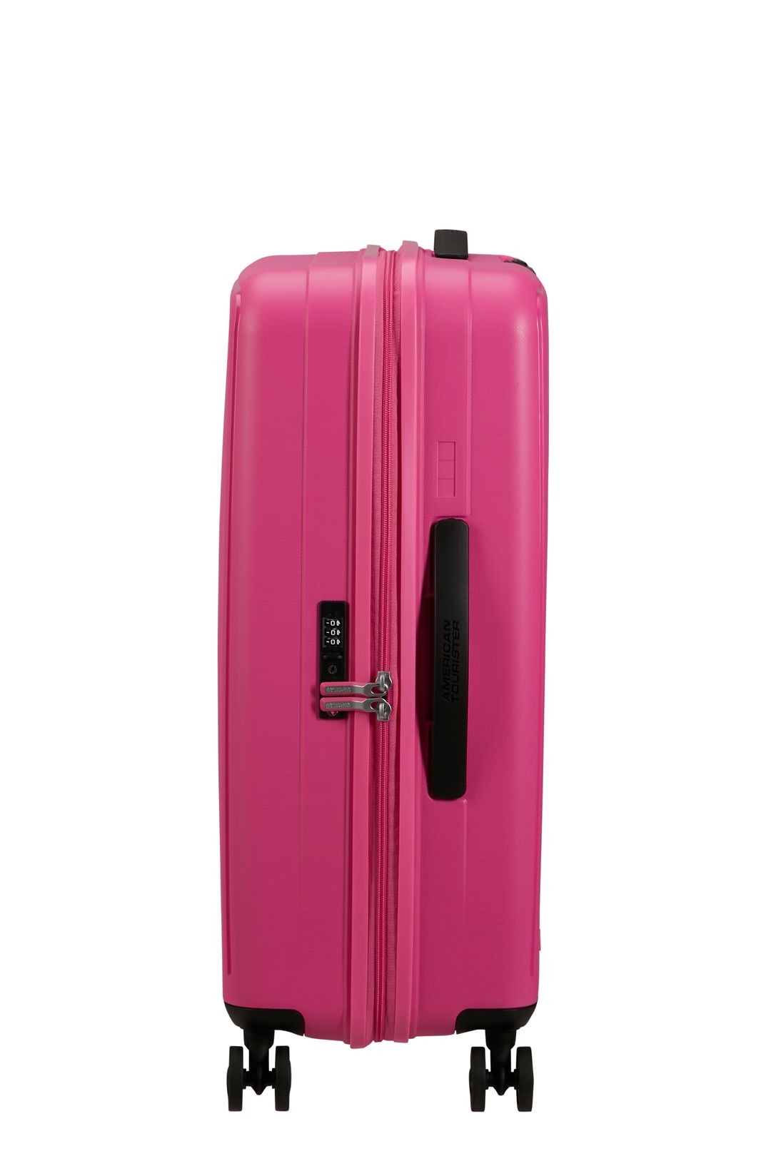 AMERICAN TOURISTER Mediana walizki Rejoy 68 cm