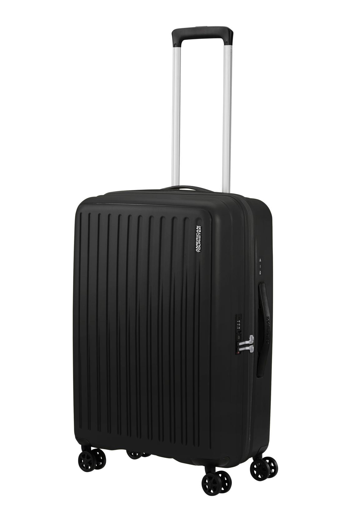 AMERICAN TOURISTER Mediana walizki Rejoy 68 cm