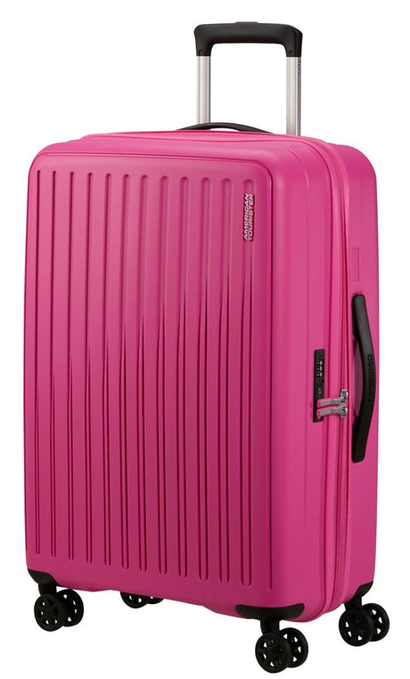 AMERICAN TOURISTER Mediane koffer rejoy 68 cm