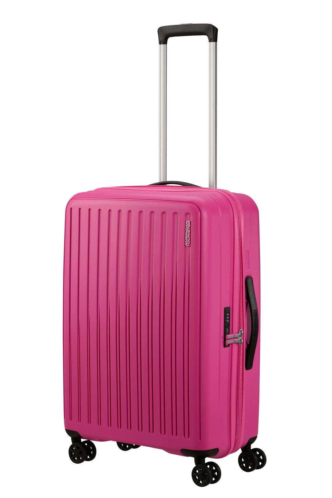 AMERICAN TOURISTER Mediana walizki Rejoy 68 cm