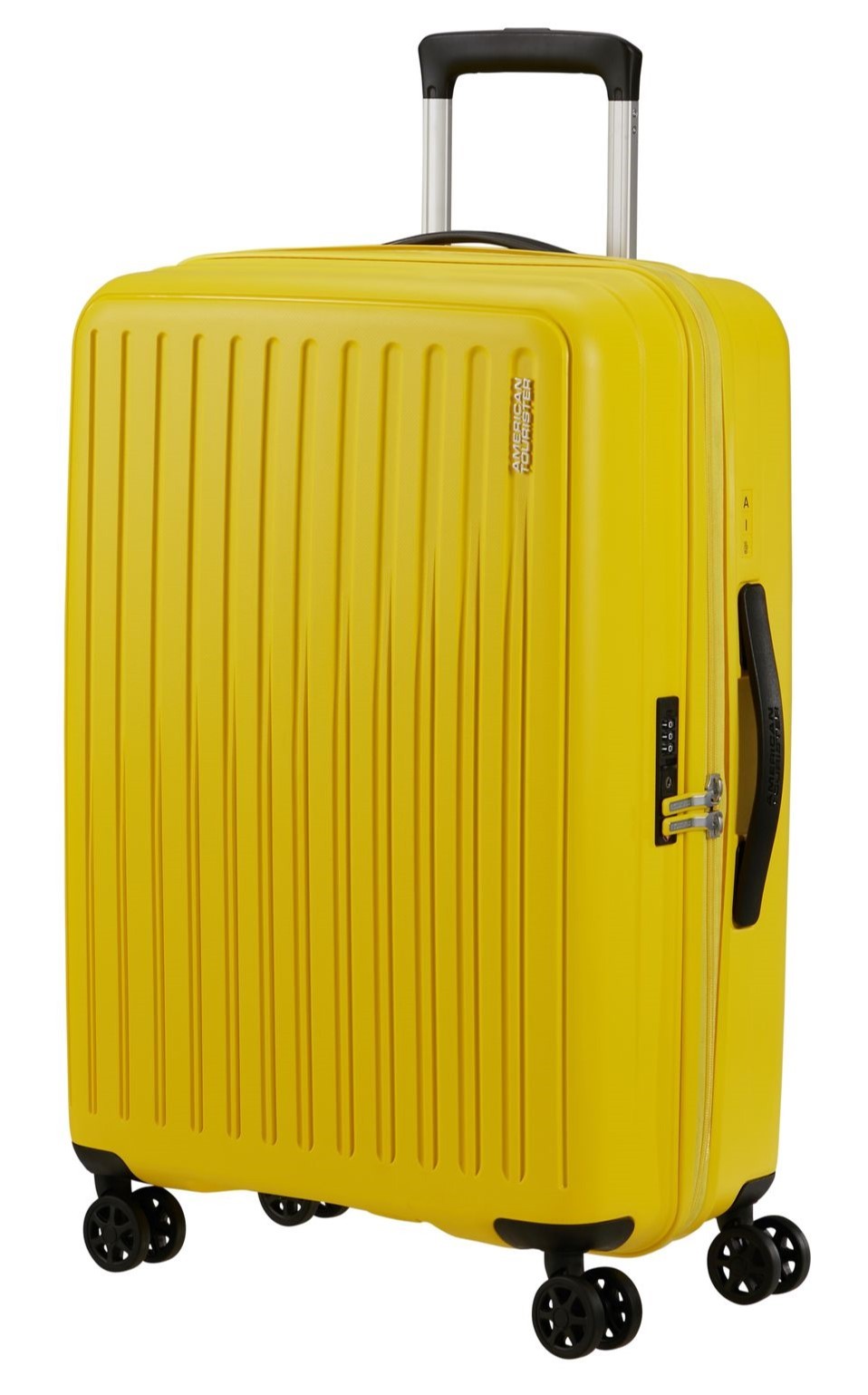 AMERICAN TOURISTER Mediana walizki Rejoy 68 cm