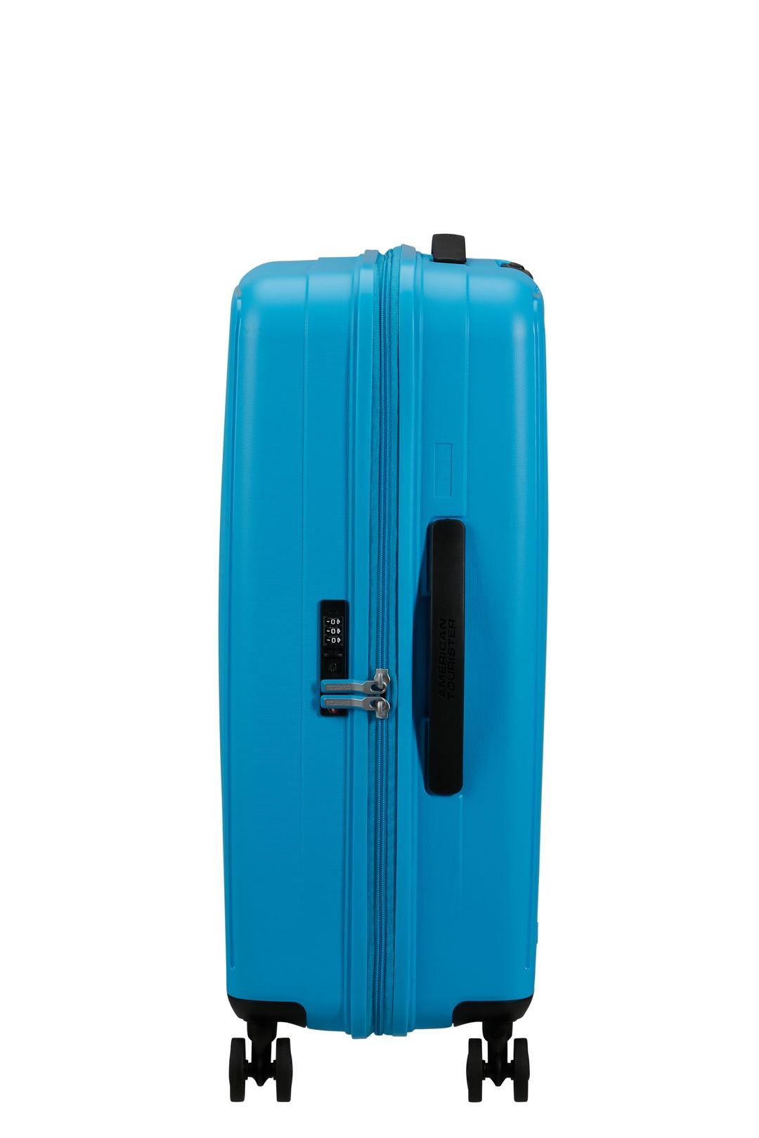 AMERICAN TOURISTER Mediana walizki Rejoy 68 cm