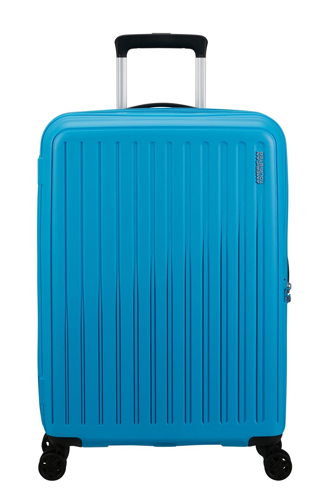 AMERICAN TOURISTER Mediana walizki Rejoy 68 cm