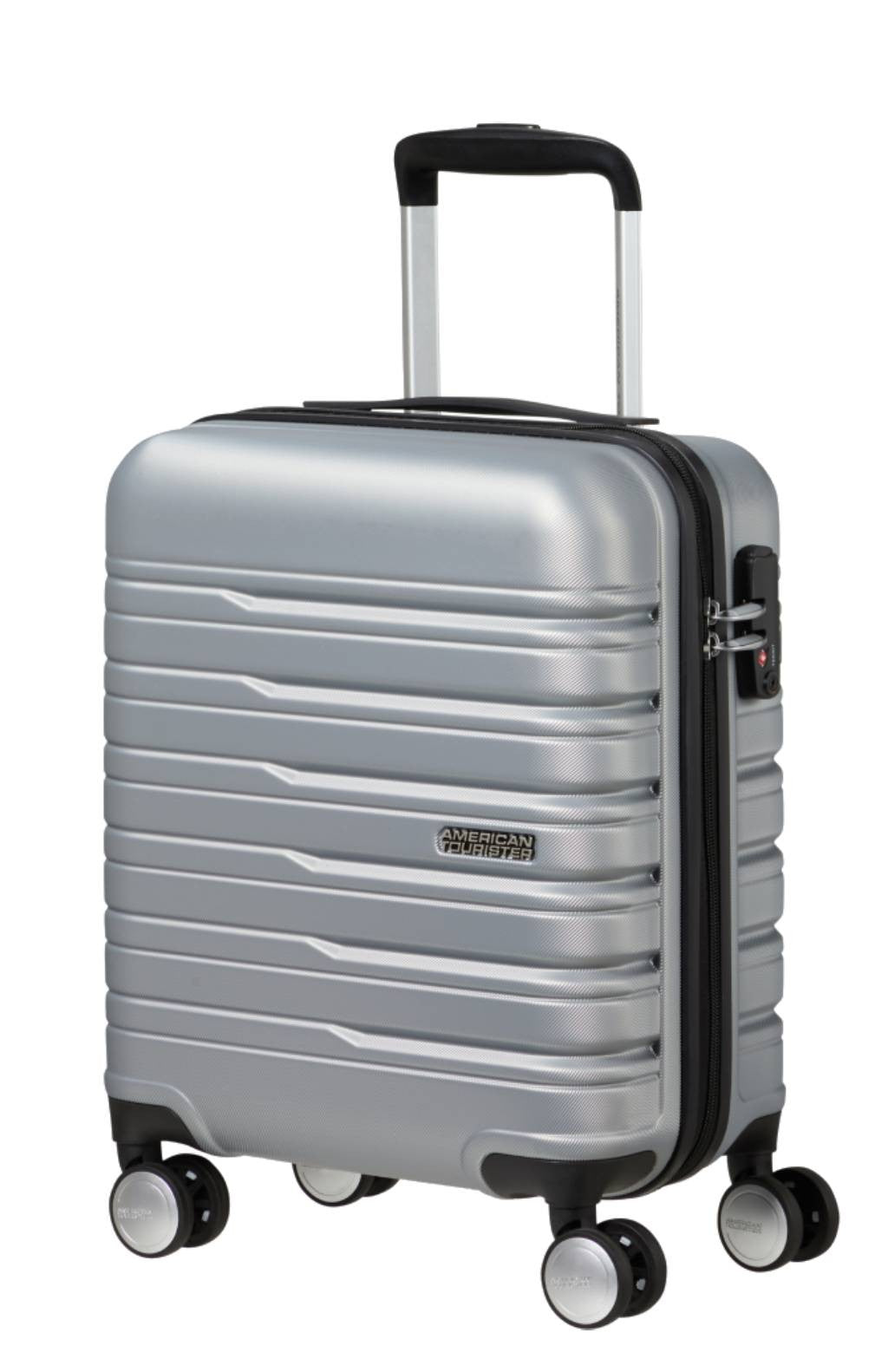 AMERICAN TOURISTER Usheater Flashline 45 cm Koffer 45 cm