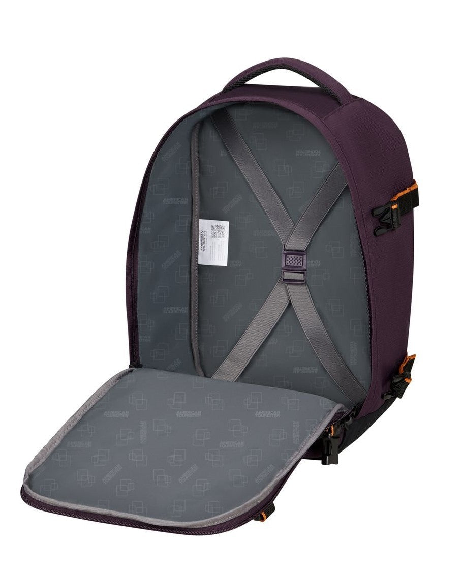 AMERICAN TOURISTER Take2cabin Travel Plecak