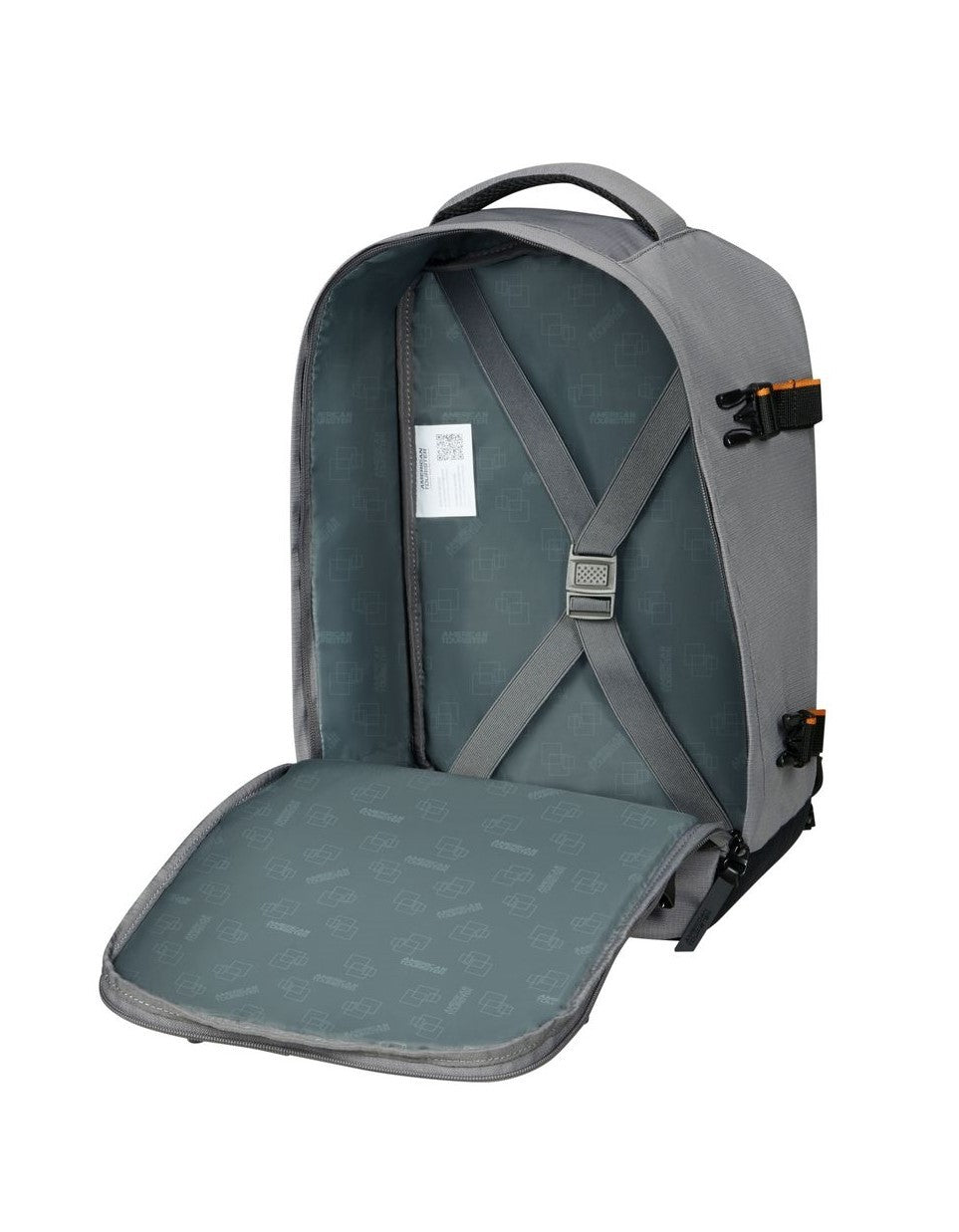 AMERICAN TOURISTER Take2cabin Travel Plecak