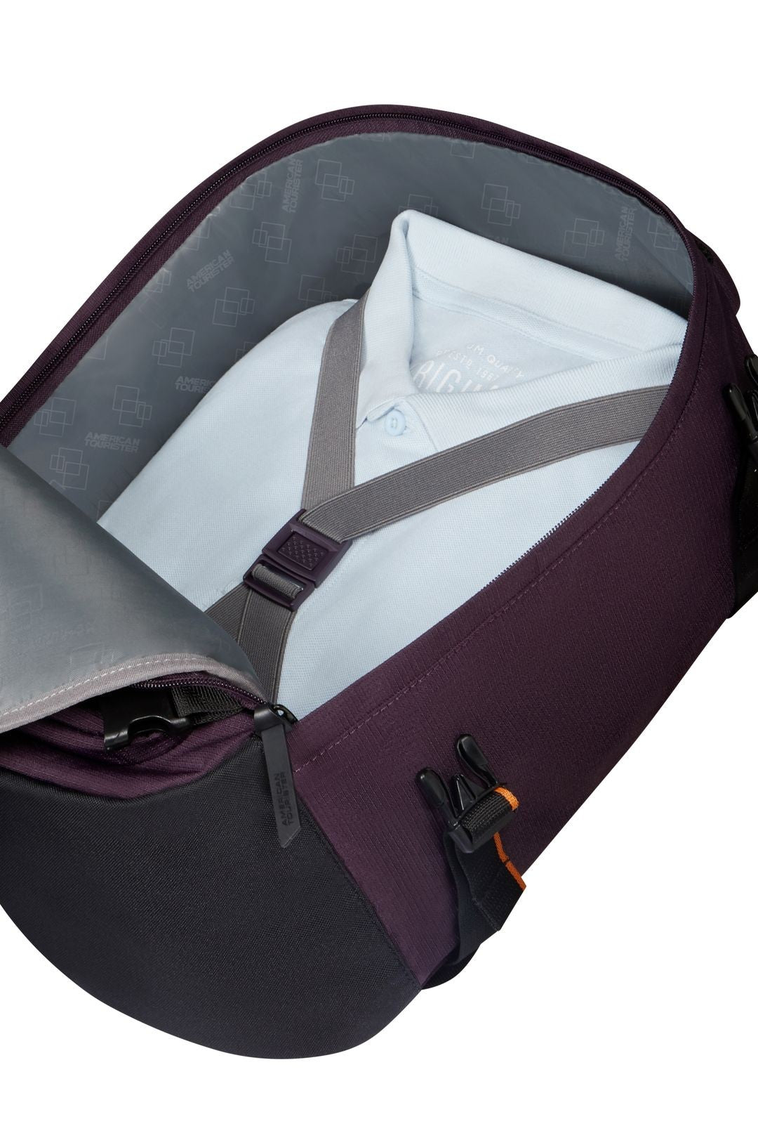 AMERICAN TOURISTER Take2cabin Travel Plecak