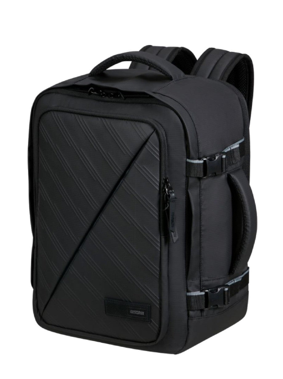 AMERICAN TOURISTER Sac à dos MS Prime Take2Cabin