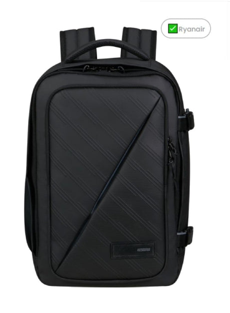 AMERICAN TOURISTER Prime Take2cabin Backila