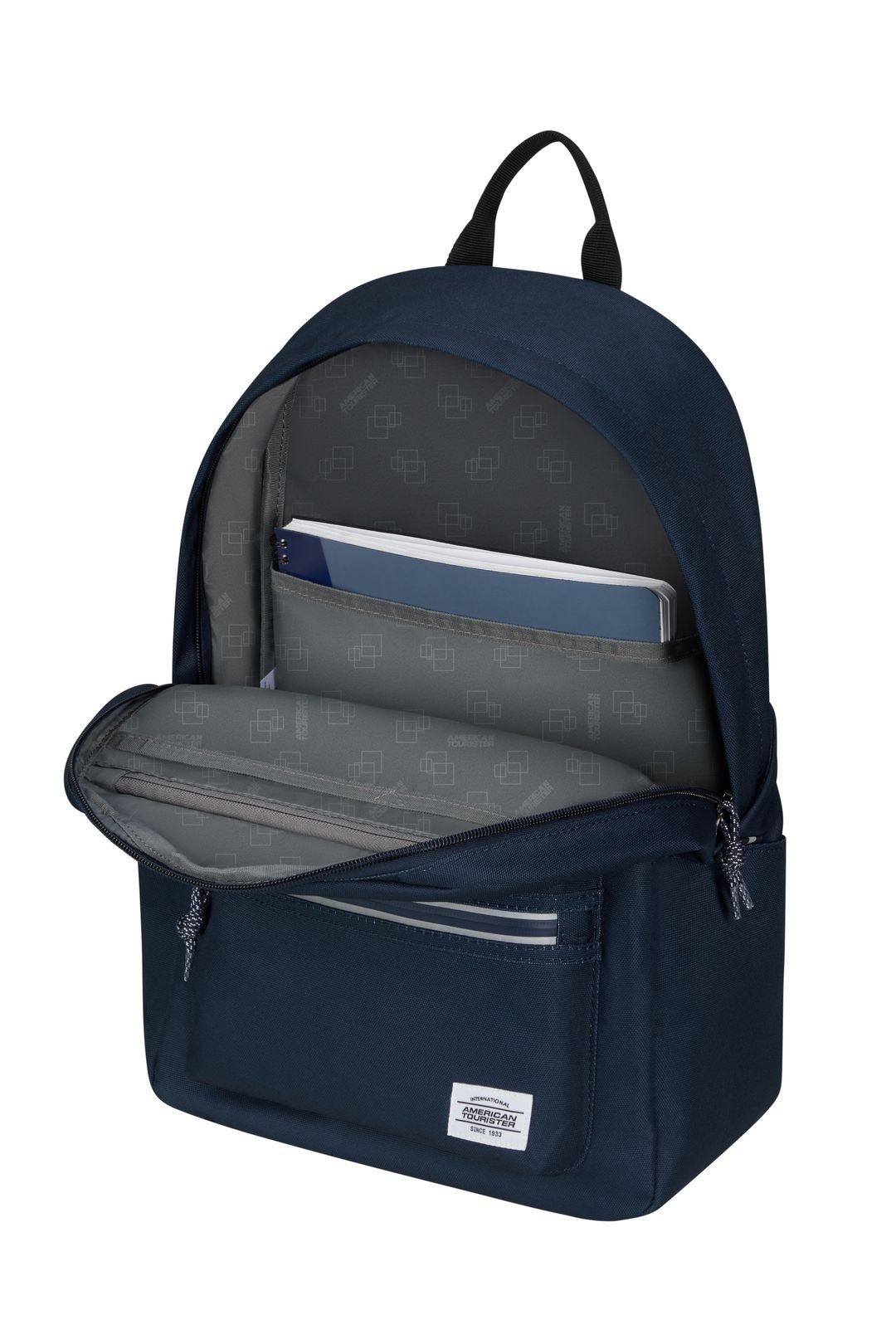 AMERICAN TOURISTER Zip Brightup Backpit