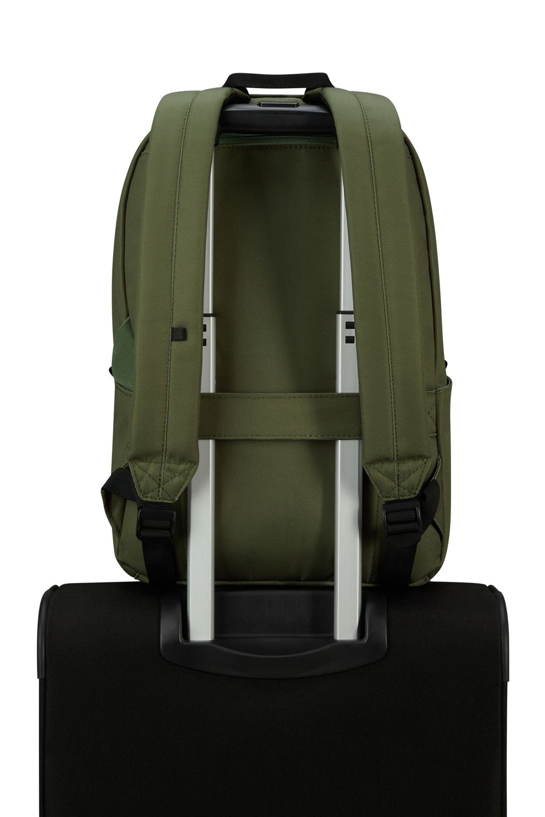 AMERICAN TOURISTER Zip Brightup Backpit