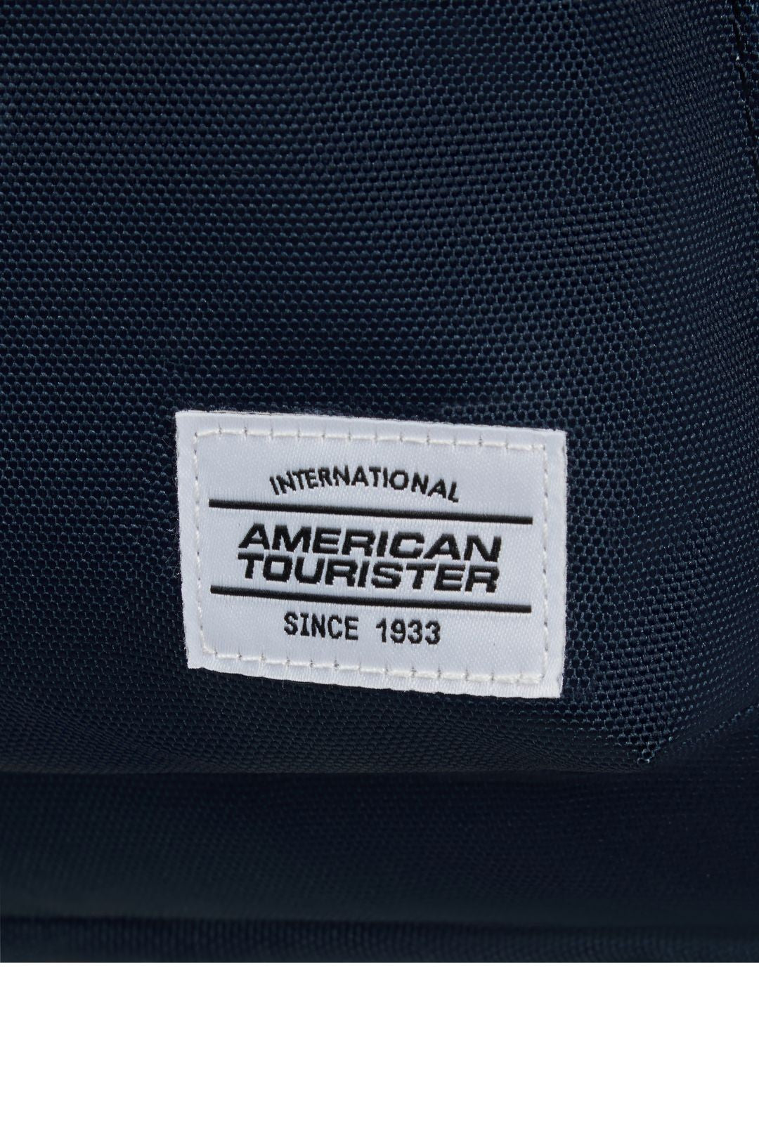 AMERICAN TOURISTER Zip Brightup Backpit