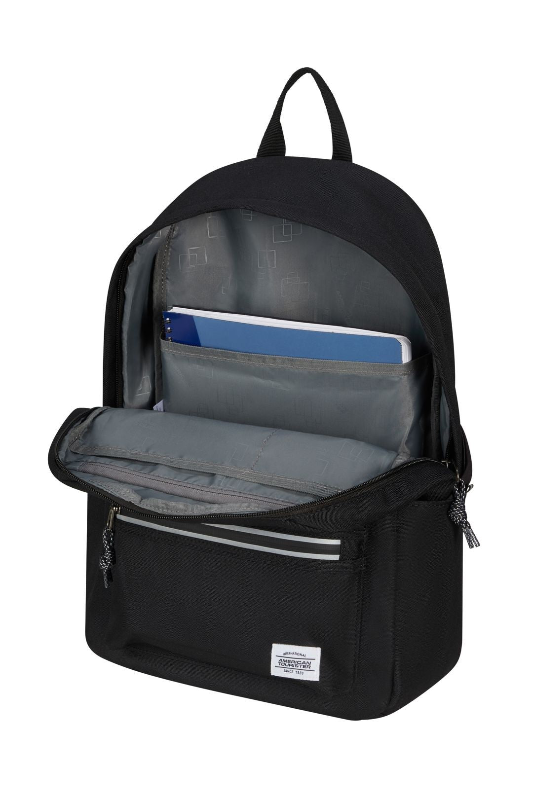 AMERICAN TOURISTER Zip Brightup Backpit