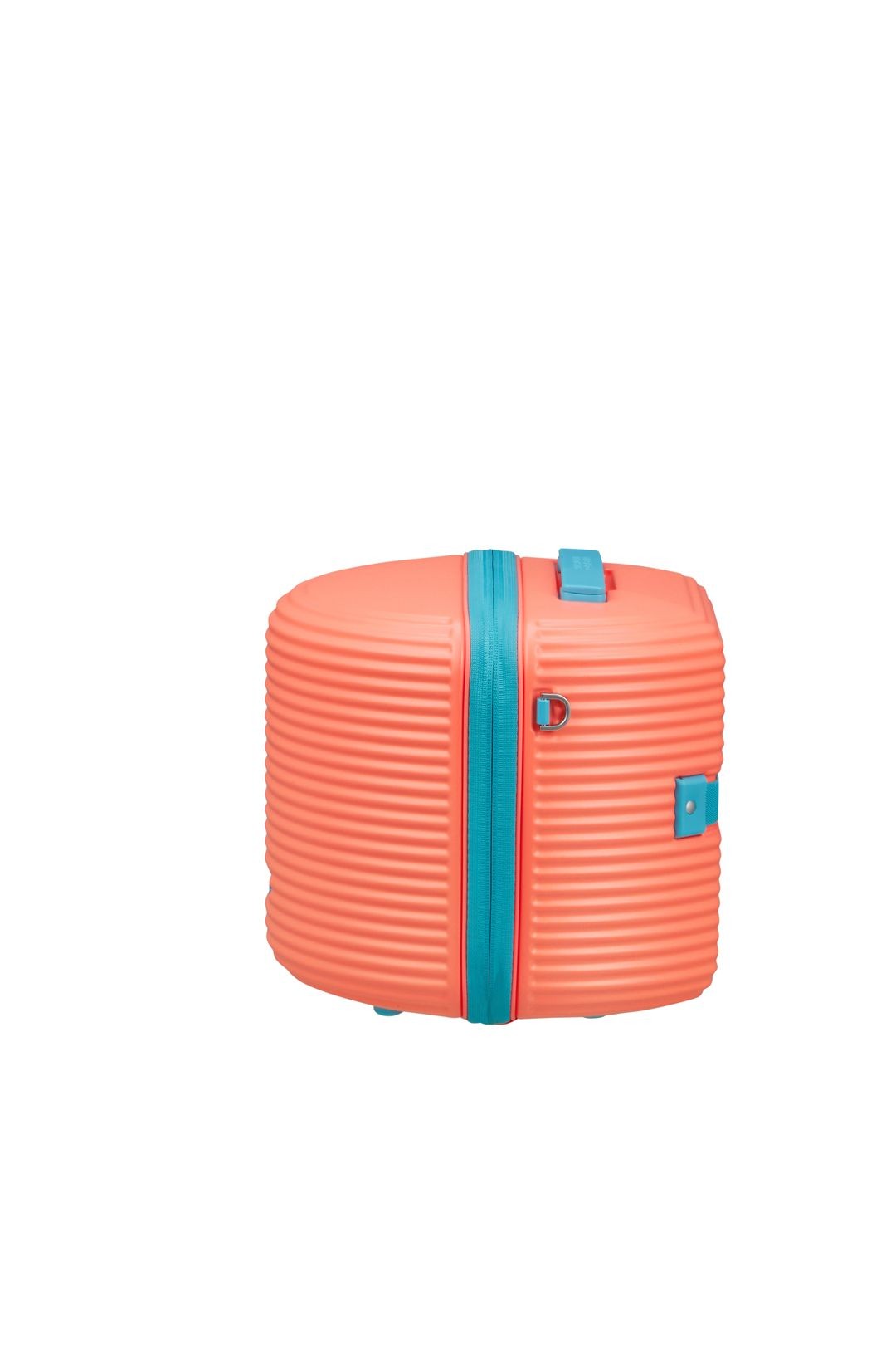 AMERICAN TOURISTER Pakiet wózka Rollio 52/18 cm i torba