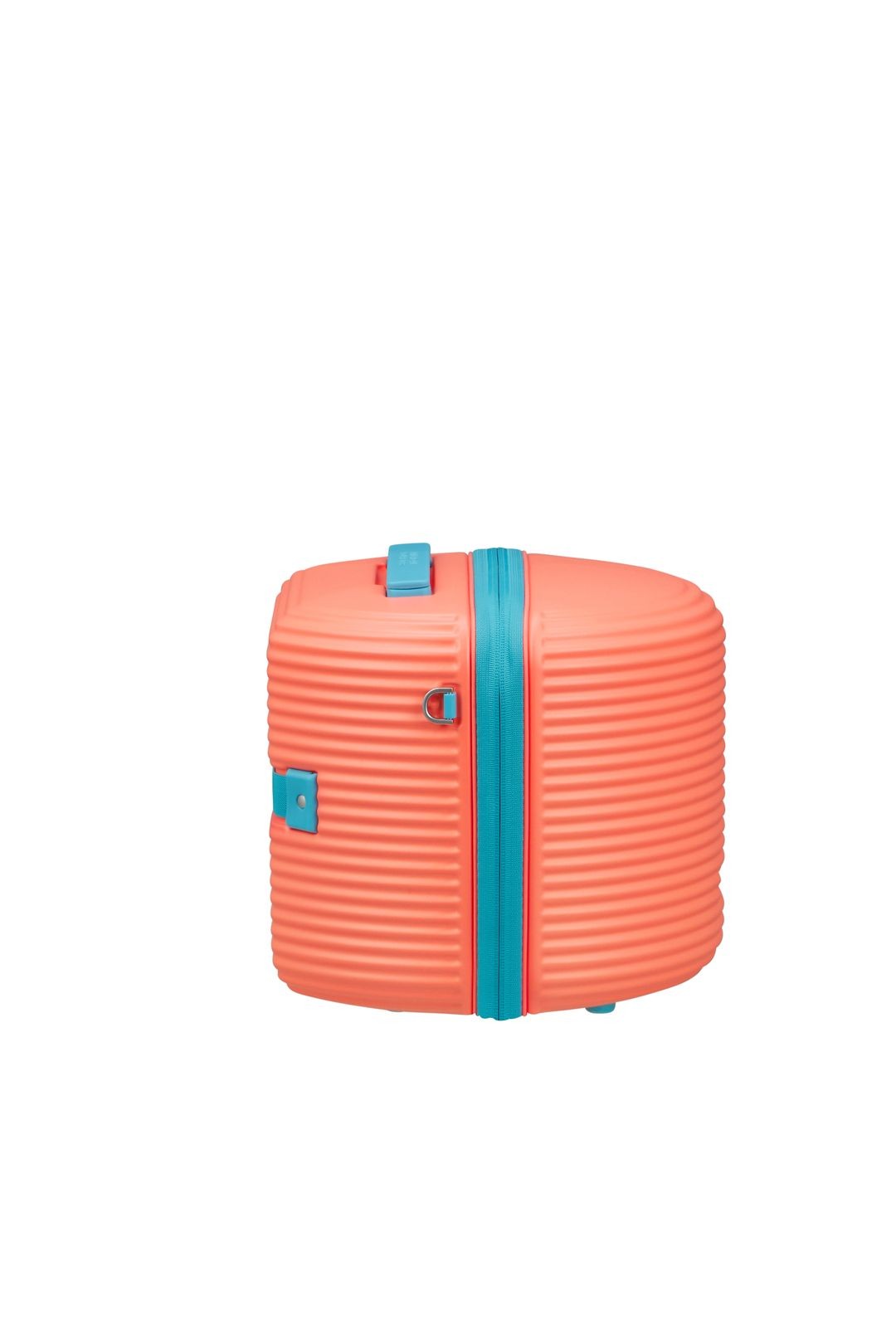 AMERICAN TOURISTER Pakiet wózka Rollio 52/18 cm i torba