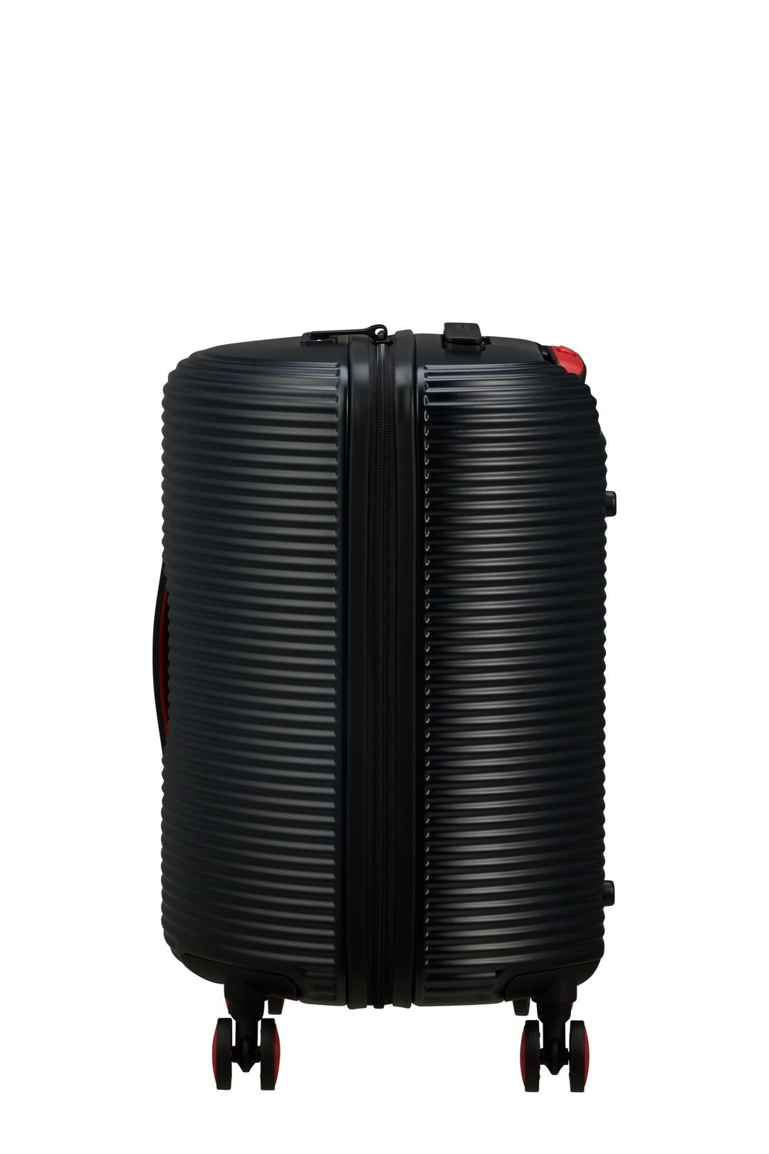 AMERICAN TOURISTER Pakiet wózka Rollio 52/18 cm i torba