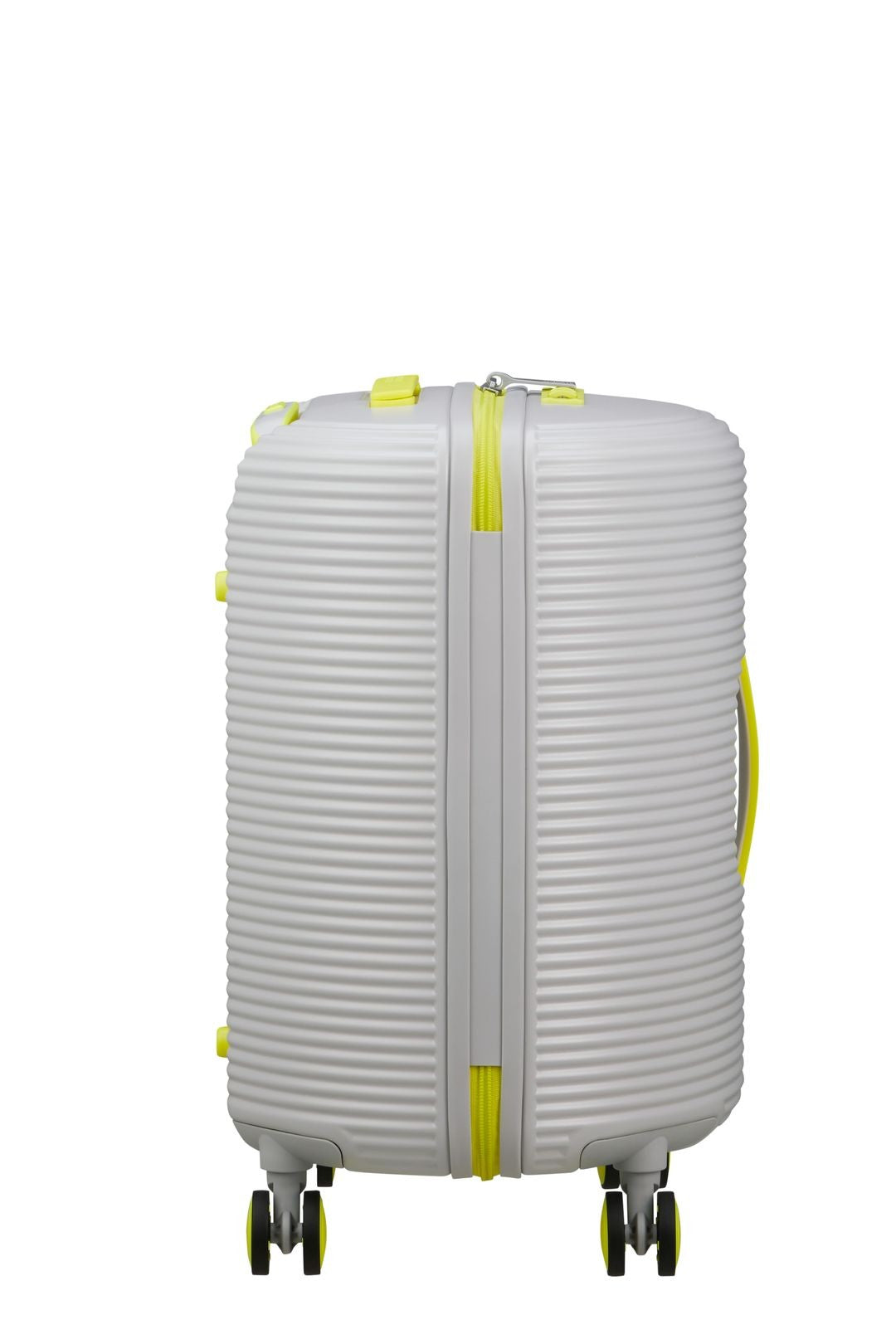 AMERICAN TOURISTER Pakiet wózka Rollio 52/18 cm i torba