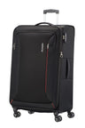 AMERICAN TOURISTER SET DE MALETAS BLANDAS EXTENSIBLES HYPERSPEED