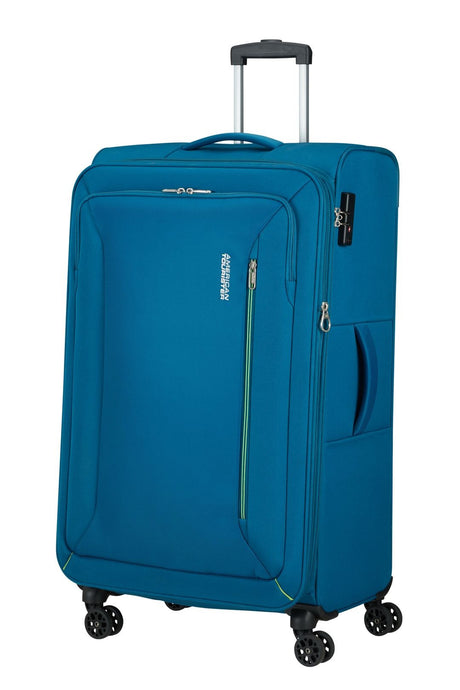 AMERICAN TOURISTER Ensemble de valise souple extensible à hyperspeed