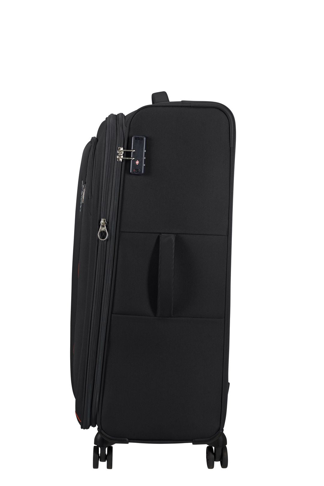 AMERICAN TOURISTER SET DE MALETAS BLANDAS EXTENSIBLES HYPERSPEED