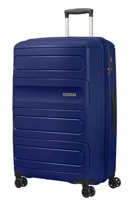 AMERICAN TOURISTER SUNSIDE EXTENSIBLE SUITS SET