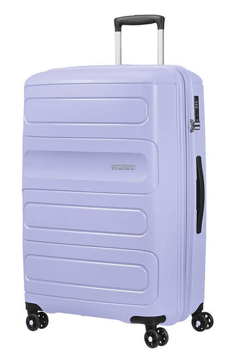 AMERICAN TOURISTER SUNSIDE EXTENSIBLE SUITS SET