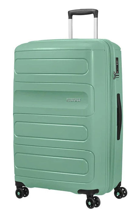 AMERICAN TOURISTER SUNSIDE EXTENSIBLE SUITS SET