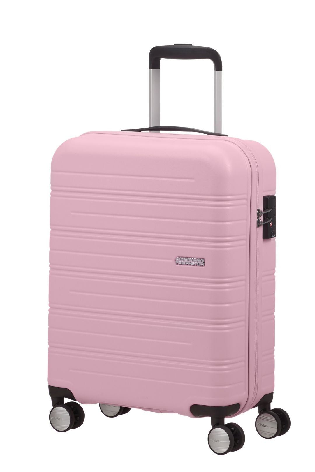 AMERICAN TOURISTER SET DE MALETAS HIGH TURN