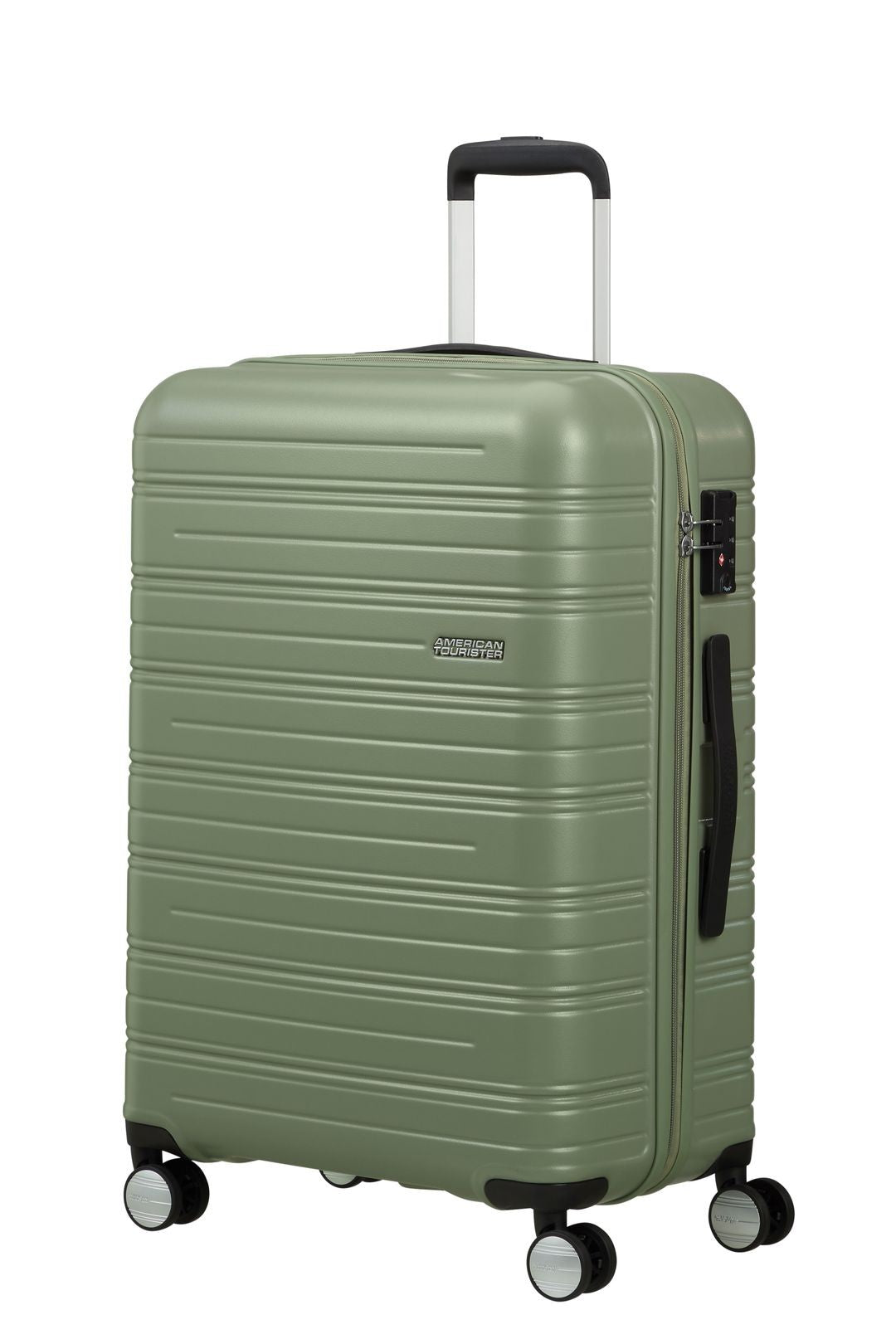 AMERICAN TOURISTER SET DE MALETAS HIGH TURN