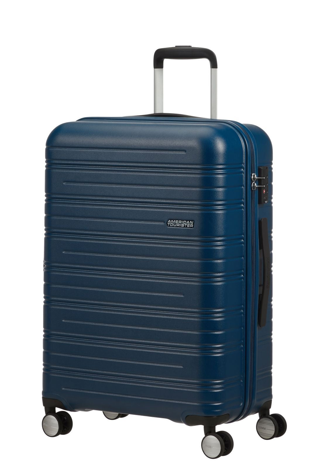 AMERICAN TOURISTER SET DE MALETAS HIGH TURN