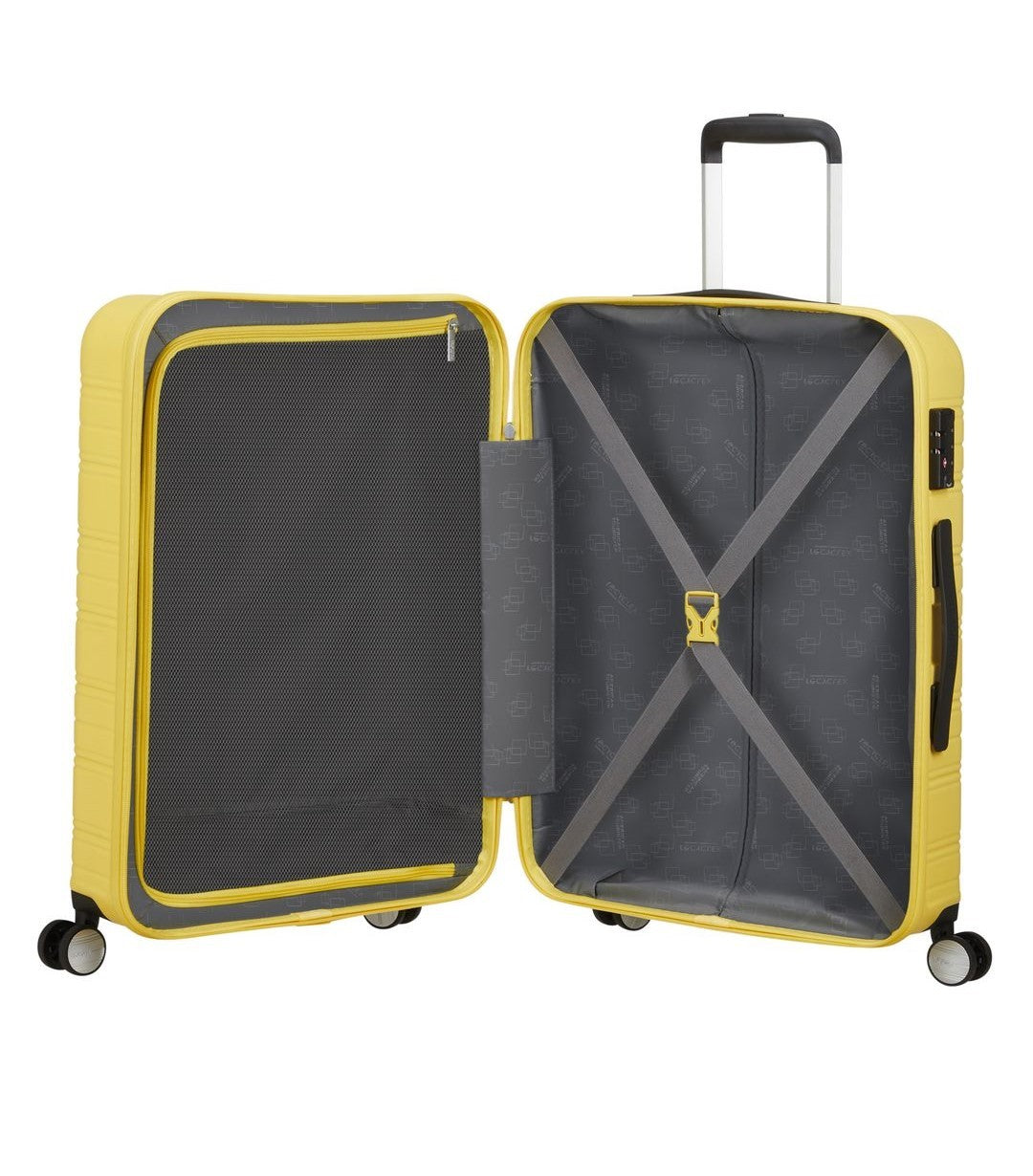 AMERICAN TOURISTER SET DE MALETAS HIGH TURN