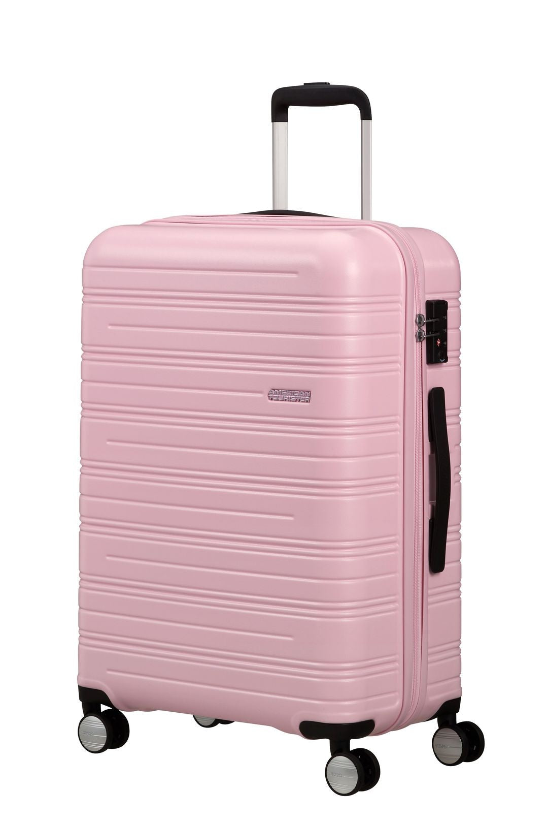 AMERICAN TOURISTER SET DE MALETAS HIGH TURN