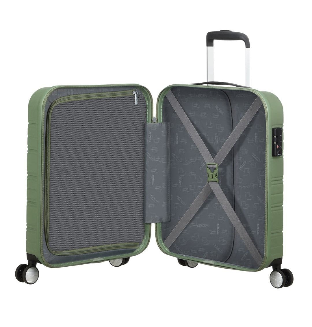 AMERICAN TOURISTER SET DE MALETAS HIGH TURN