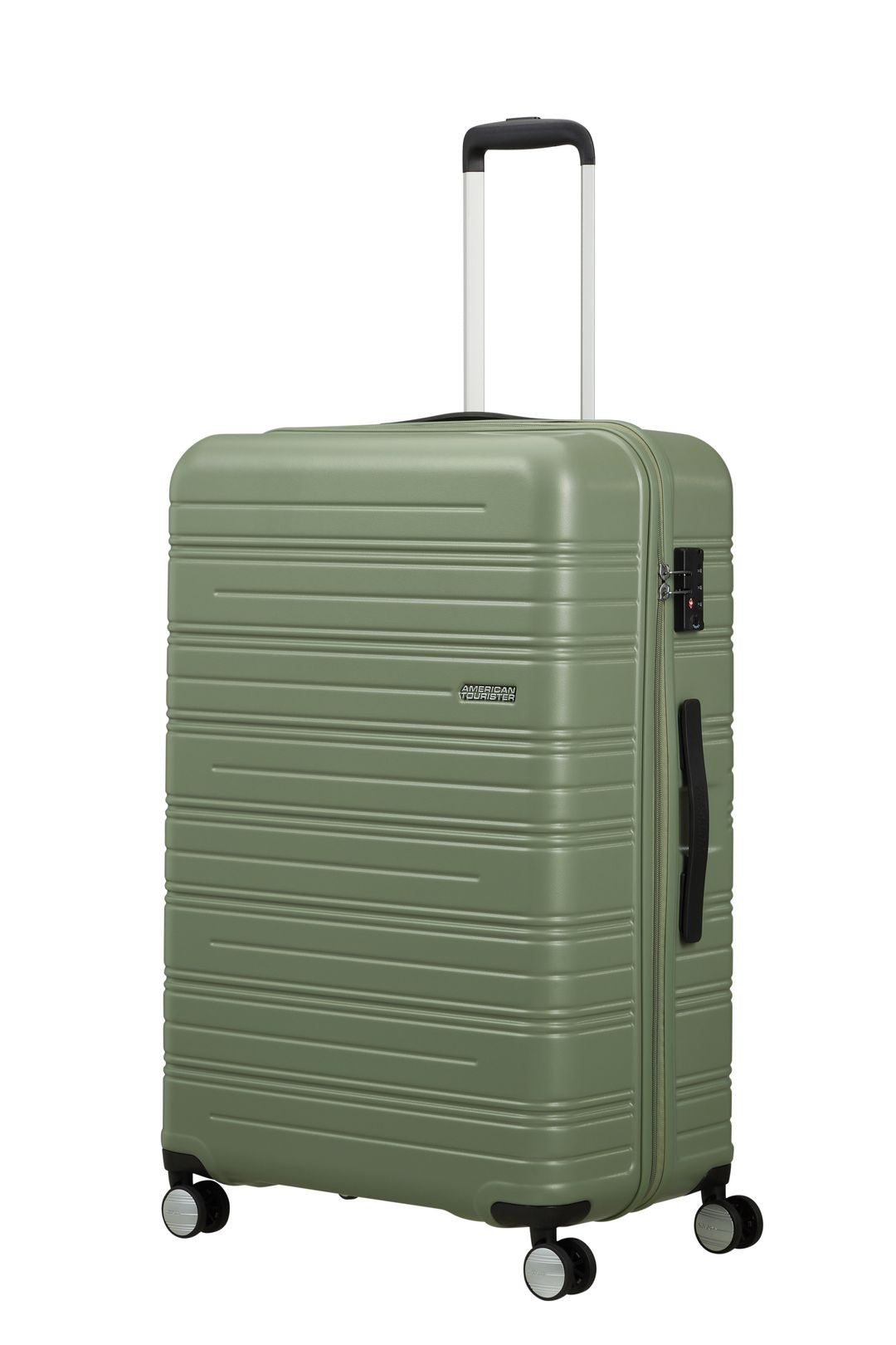 AMERICAN TOURISTER SET DE MALETAS HIGH TURN