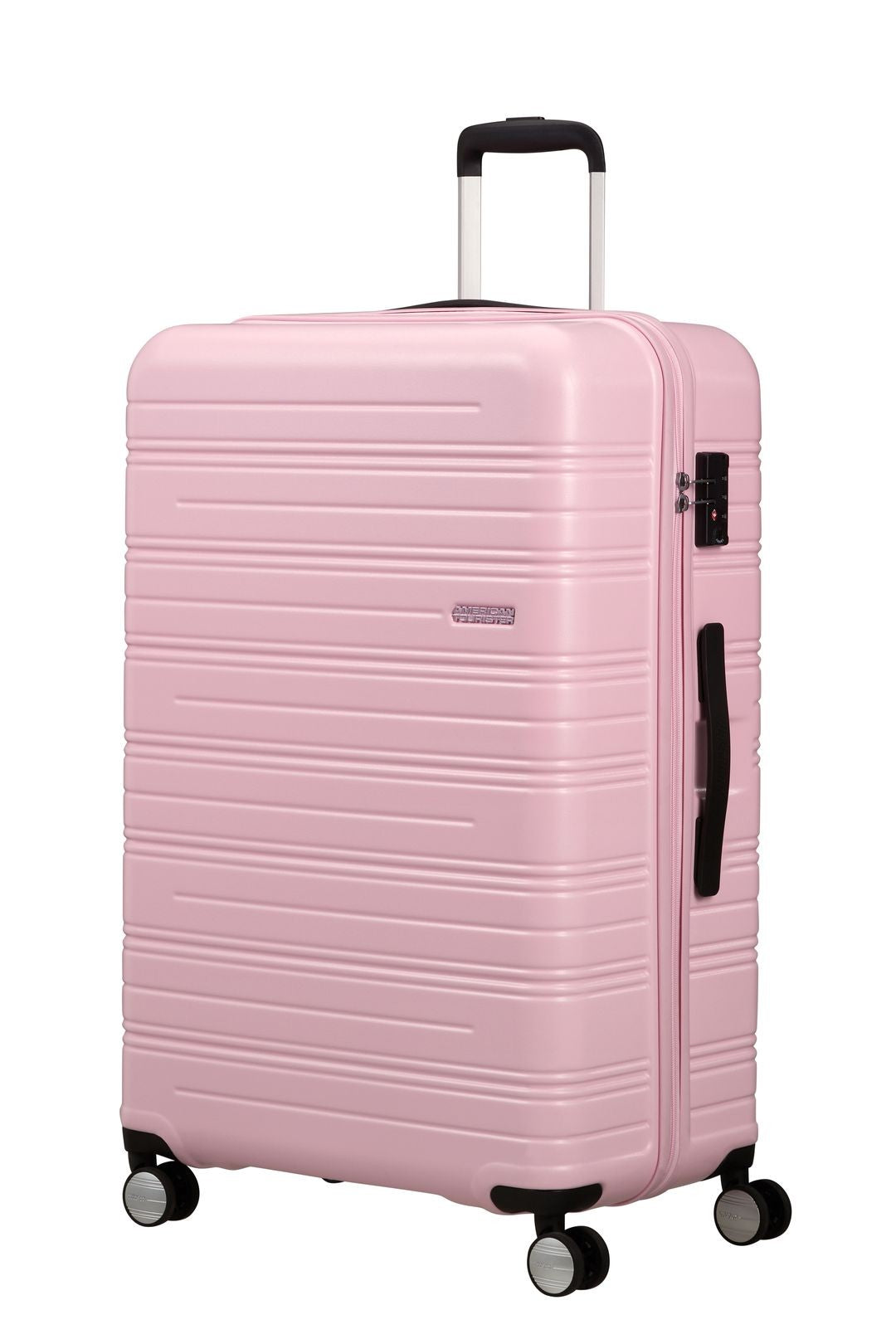 AMERICAN TOURISTER SET DE MALETAS HIGH TURN