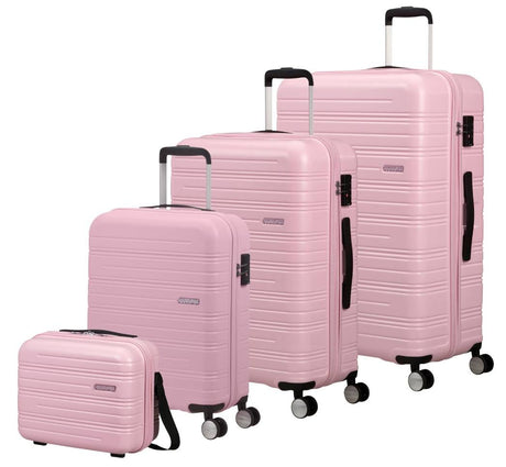 AMERICAN TOURISTER Koffer mit hohem Turn -Koffer