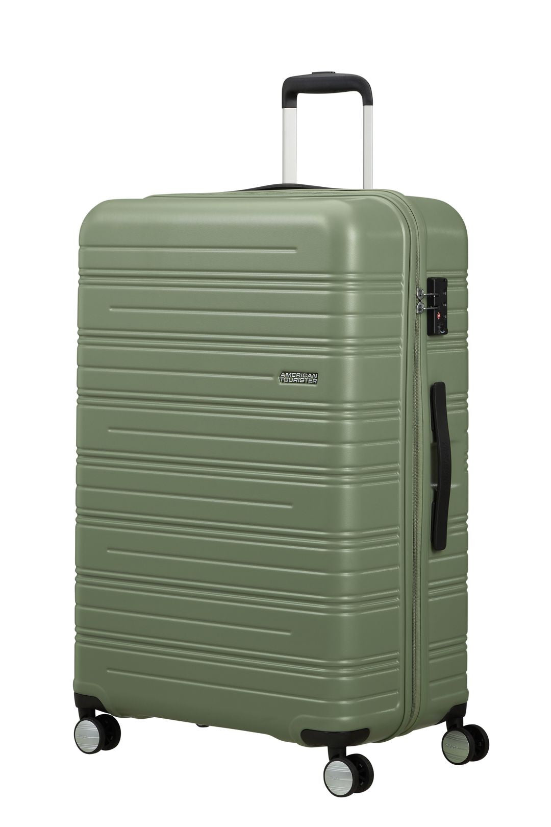 AMERICAN TOURISTER SET DE MALETAS HIGH TURN