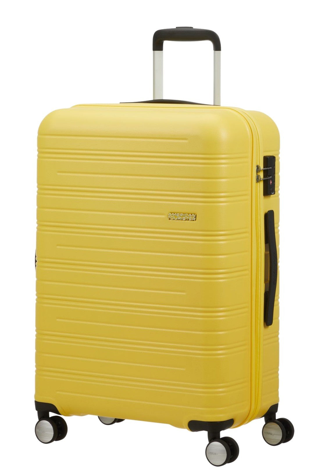 AMERICAN TOURISTER SET DE MALETAS HIGH TURN