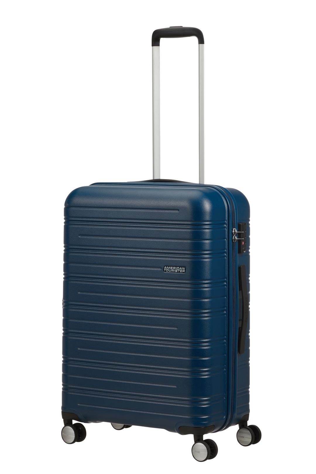 AMERICAN TOURISTER SET DE MALETAS HIGH TURN